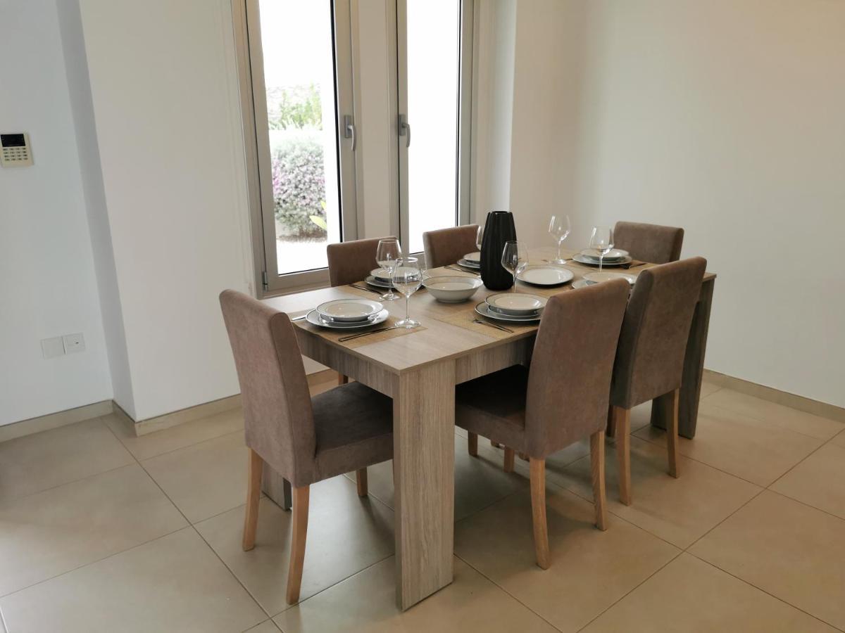 Willa Luxury New Poseidon Plage Residences *