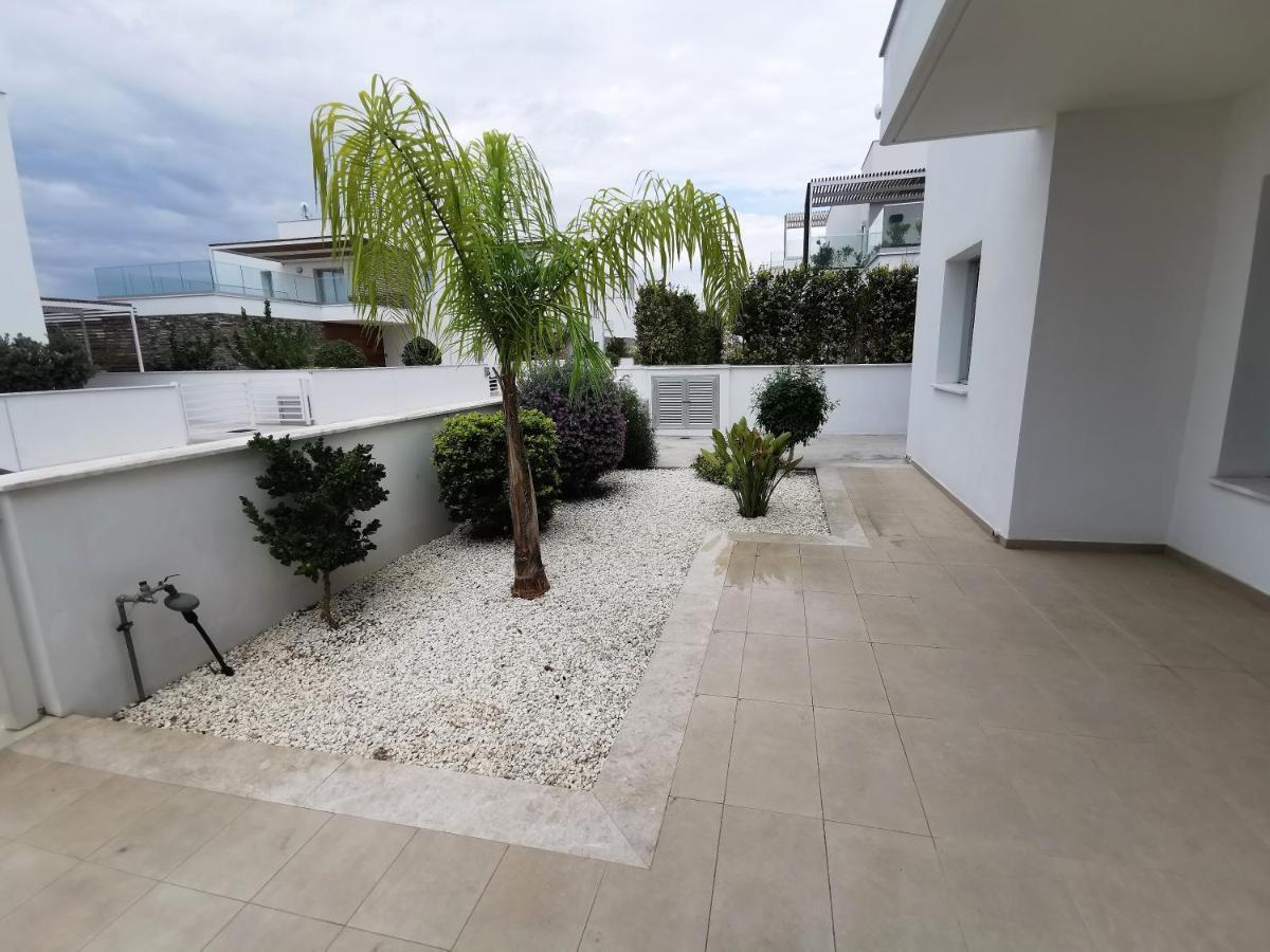 Luxury New Poseidon Plage Residences Pafos
